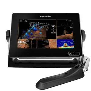 Ремонт эхолота Raymarine Axiom 7 RV в Новосибирске